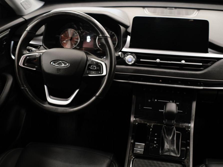 Chery Tiggo 4 Pro I Самара  - изображение 10
