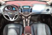 Chevrolet Cruze I Рестайлинг Вологда  - изображение 27