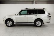 Mitsubishi Pajero IV Рестайлинг 2 Саратов  - изображение 39