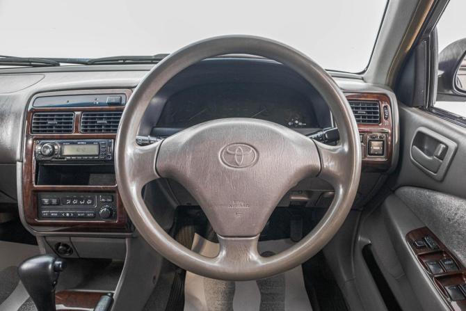 Toyota Corona X (T210) с пробегом 1999 года, цена 249 000 рублей, 221500 км, седан, Автокод Объявления