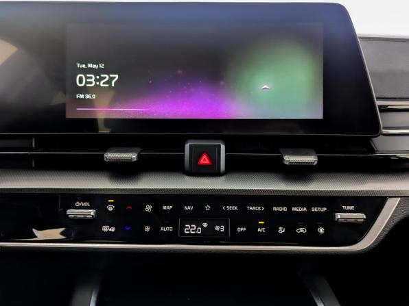 Kia Sportage V с пробегом 2023 года, цена 3 685 000 рублей, 43832 км, внедорожник, Автокод Объявления