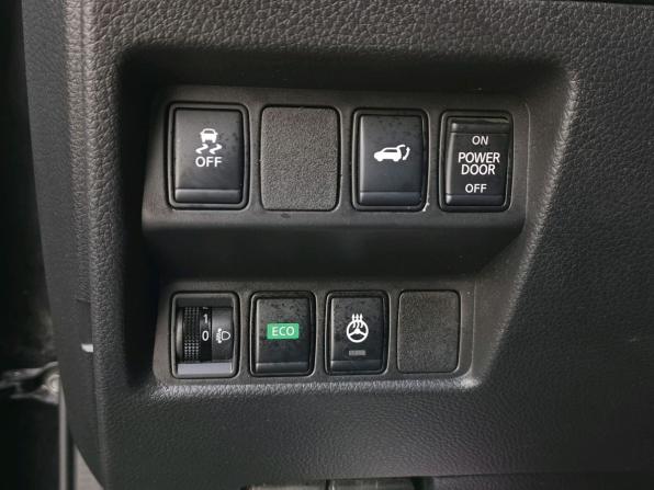 Nissan X-Trail III Рестайлинг с пробегом 2019 года, цена 2 000 000 рублей, 162308 км, внедорожник, Автокод Объявления