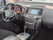 Nissan Murano II (Z51) Рестайлинг Воронеж  - изображение 27