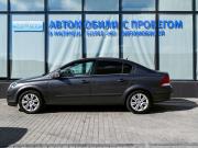 Opel Astra H Рестайлинг Екатеринбург  - изображение 22