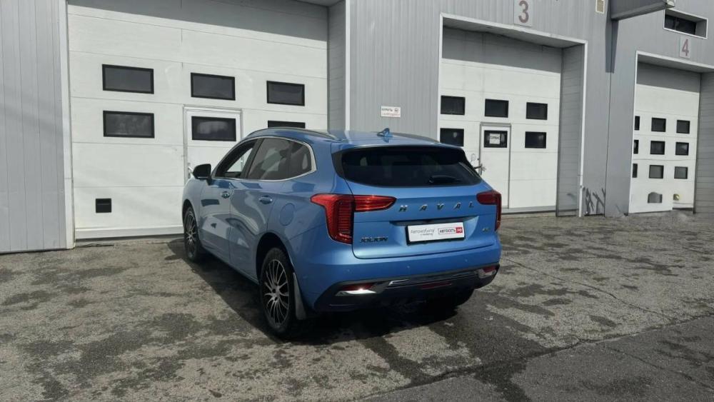 Haval Jolion I Стерлитамак  - изображение 16