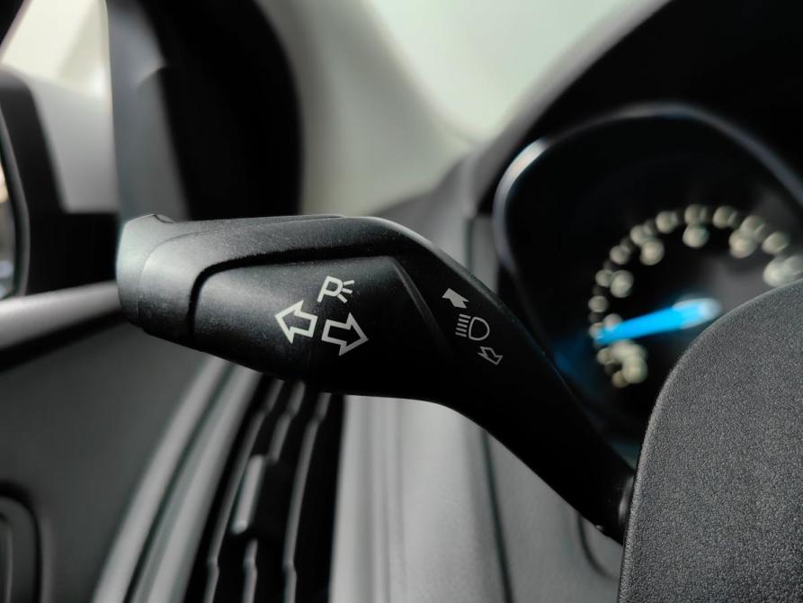 Ford Focus III Рестайлинг Москва  - изображение 14