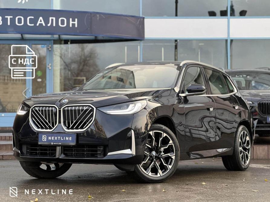 BMW X3 IV (G45/G48) Самара  - изображение 1