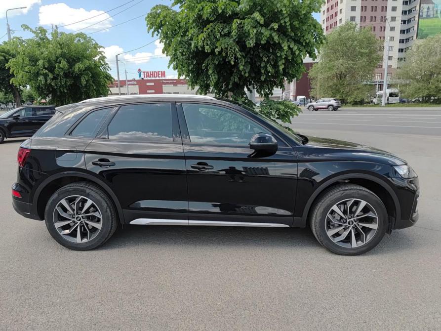 Audi Q5 II (FY) Рестайлинг Казань  - изображение 5