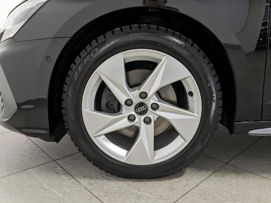 Audi A3 IV (8Y) Санкт-Петербург  - изображение 12