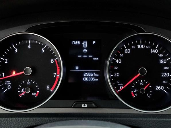 Volkswagen Golf VII с пробегом 2014 года, цена 1 065 000 рублей, 136331 км, хэтчбек, Автокод Объявления