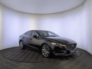 Mazda 6 III (GJ) Рестайлинг 2 Москва  - изображение 33