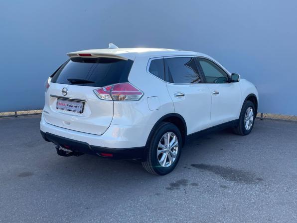 Nissan X-Trail III с пробегом 2017 года, цена 2 070 000 рублей, 86441 км, внедорожник, Автокод Объявления
