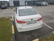 Changan Alsvin Санкт-Петербург  - изображение 15