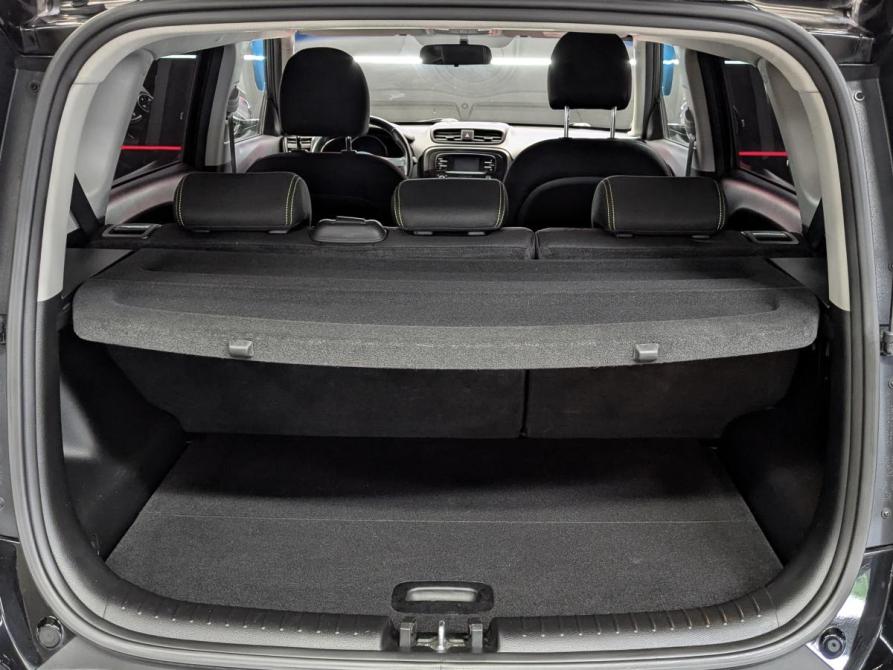Kia Soul II Москва  - изображение 10