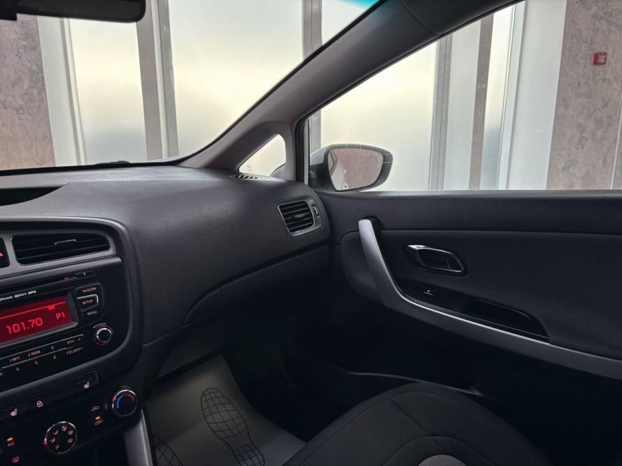 Kia Ceed II Ярославль  - изображение 27
