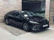 Toyota Camry VIII (XV70) Рестайлинг Уфа  - изображение 36