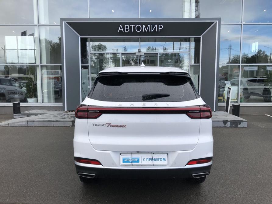 Chery Tiggo 7 Pro Max I Брянск  - изображение 6