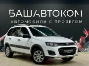 Lada (ВАЗ) Kalina II Уфа  - изображение 21