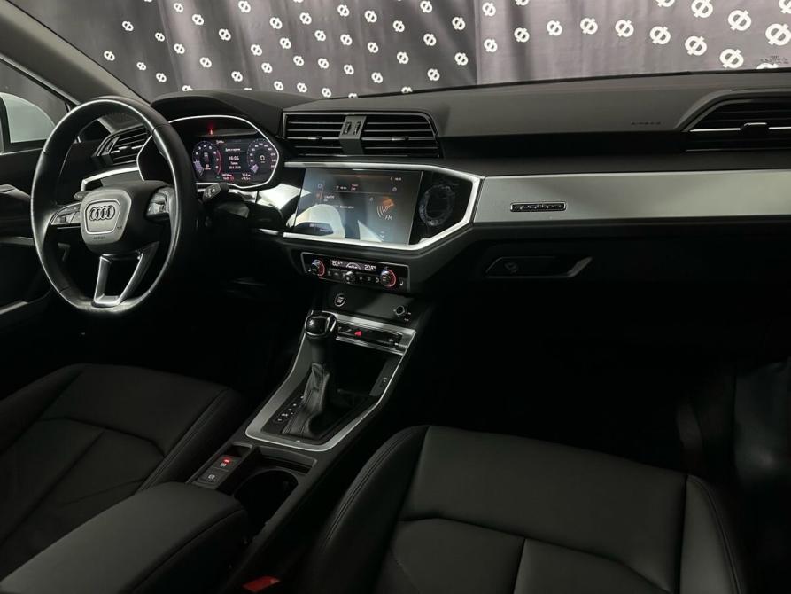 Audi Q3 II (F3) Новосибирск  - изображение 25