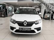 Renault Logan II Рестайлинг Казань  - изображение 24