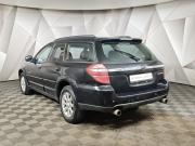 Subaru Outback III Рестайлинг Москва  - изображение 21