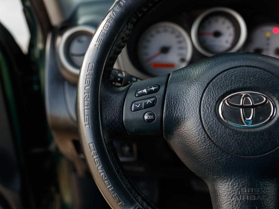 Toyota RAV4 II (XA20) Рестайлинг Новосибирск  - изображение 12
