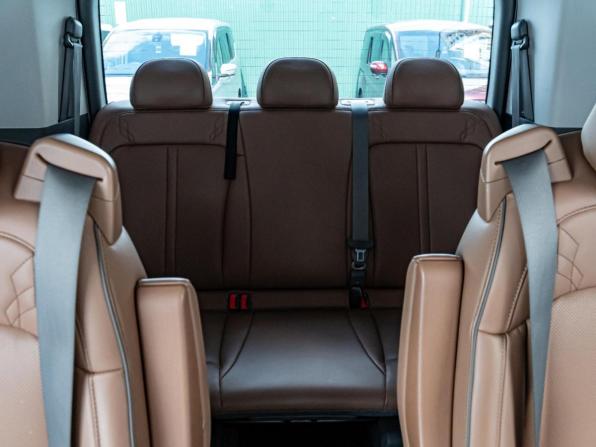 Hyundai Staria I с пробегом 2022 года, цена 4 290 000 рублей, 121498 км, минивэн, Автокод Объявления