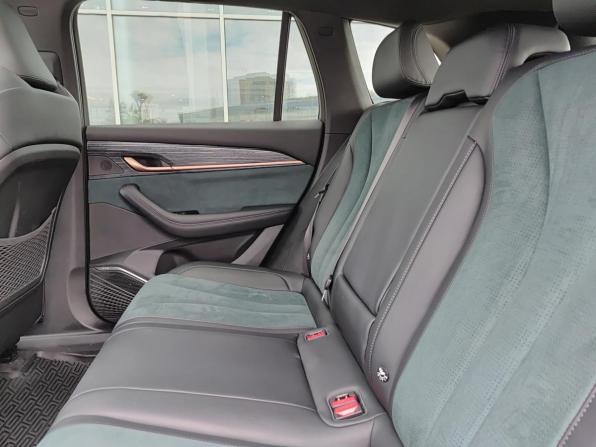 Geely Monjaro I с пробегом 2023 года, цена 3 174 000 рублей, 62796 км, внедорожник, Автокод Объявления