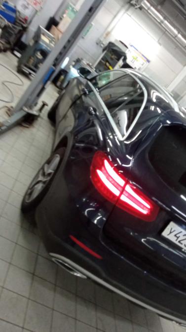 Mercedes-Benz GLC I (X253) Санкт-Петербург  - изображение 4