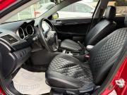 Mitsubishi Lancer X Ульяновск  - изображение 31
