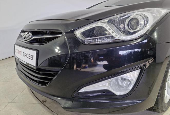 Hyundai i40 I с пробегом 2014 года, цена 930 000 рублей, 213886 км, седан, Автокод Объявления
