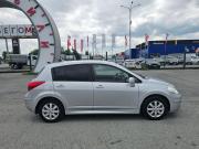 Nissan Tiida I Рестайлинг Тюмень  - изображение 24