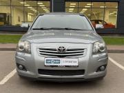 Toyota Avensis II Рестайлинг Ярославль  - изображение 19