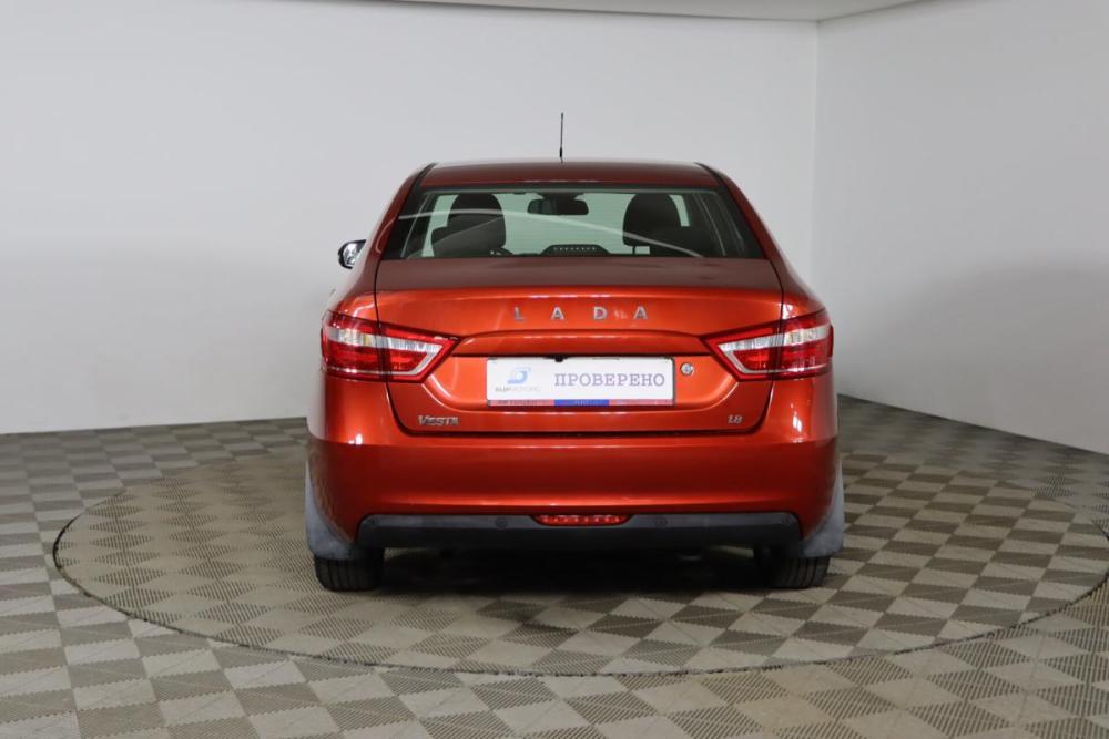 Lada (ВАЗ) Vesta I Нижний Новгород  - изображение 6