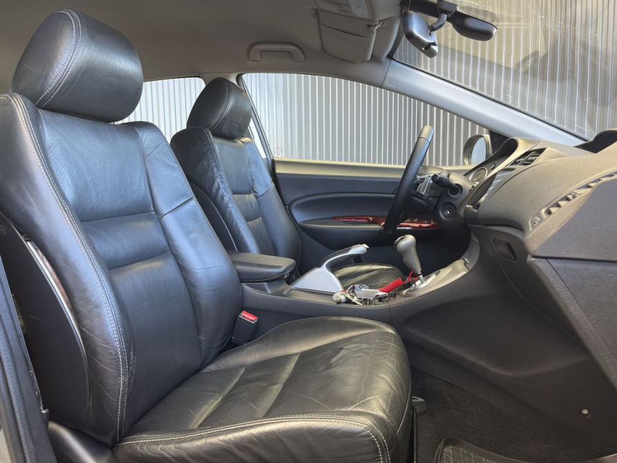Honda Civic VIII Рестайлинг Пермь  - изображение 16