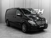 Mercedes-Benz Viano I (W639) Тюмень  - изображение 27