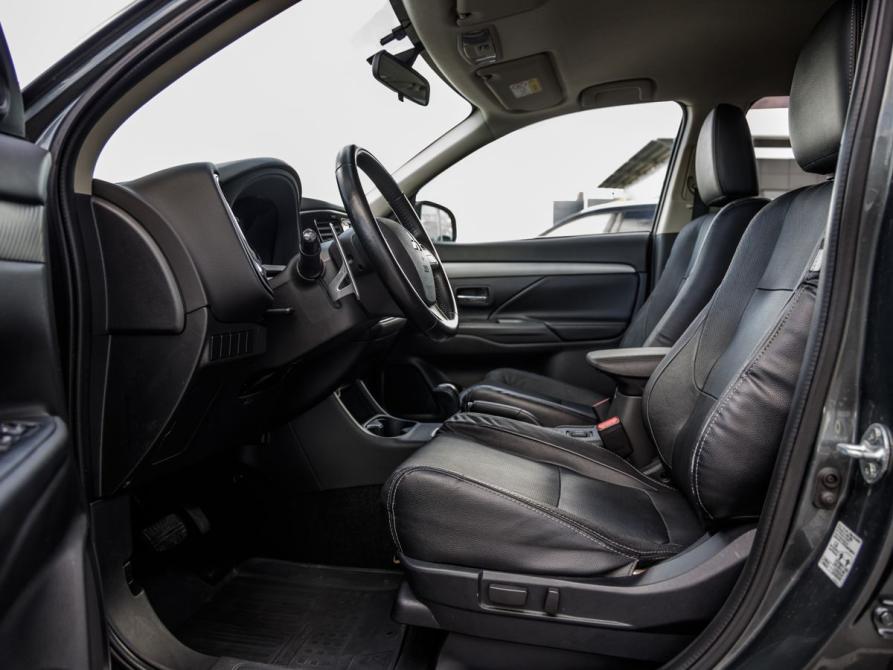 Mitsubishi Outlander III Рестайлинг Волгоград  - изображение 27