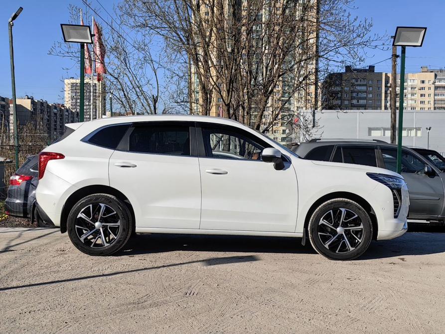 Haval Jolion I Санкт-Петербург  - изображение 4