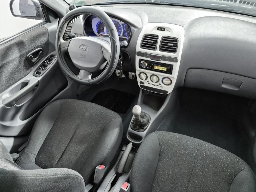 Hyundai Accent II Нижний Новгород  - изображение 16