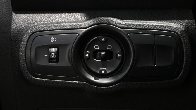 Chery Tiggo 3 I с пробегом 2019 года, цена 980 000 рублей, 94456 км, внедорожник, Автокод Объявления