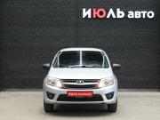 Lada (ВАЗ) Granta I Екатеринбург  - изображение 17