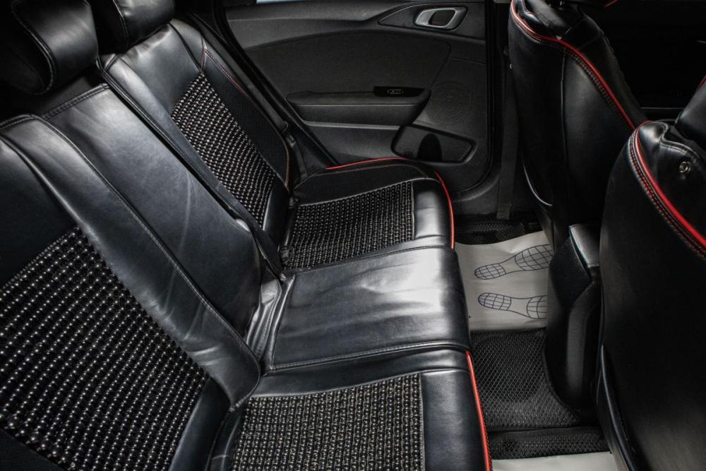Kia Ceed III Сургут  - изображение 16