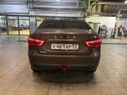 Lada (ВАЗ) Vesta I Санкт-Петербург  - изображение 16