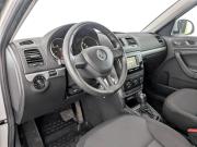 Skoda Yeti I Рестайлинг Москва  - изображение 45