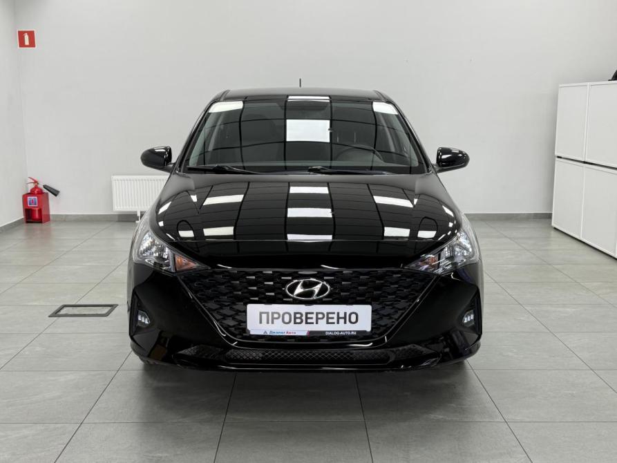 Hyundai Solaris II Рестайлинг Казань  - изображение 2