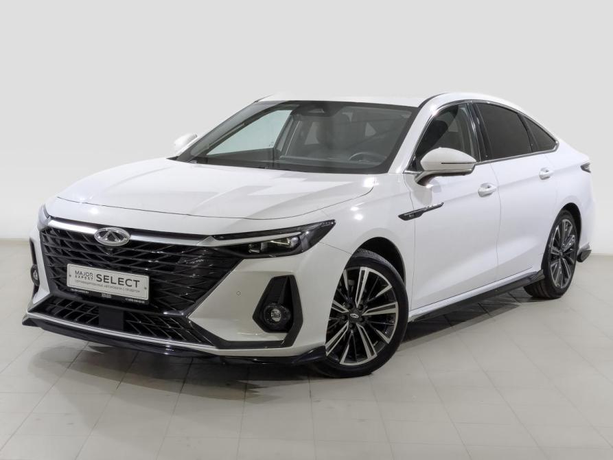 Chery Arrizo 8 Москва  - изображение 1