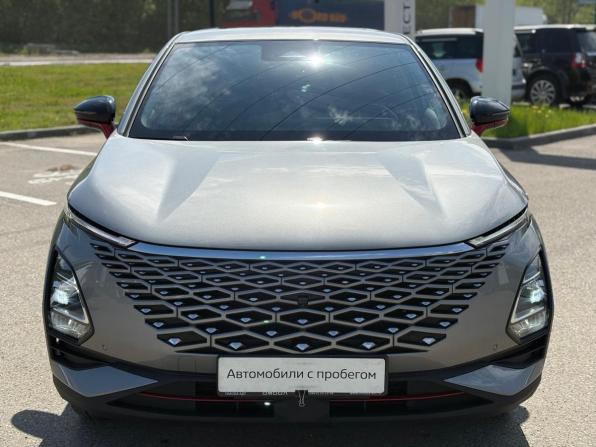 Omoda C5 I с пробегом 2023 года, цена 1 760 000 рублей, 39456 км, внедорожник, Автокод Объявления