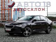 Skoda Rapid II Ижевск  - изображение 22
