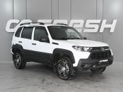 Lada (ВАЗ) Niva Travel I Ростов-на-Дону  - изображение 16