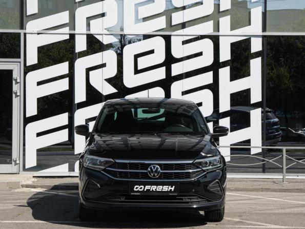 Volkswagen Polo VI с пробегом 2021 года, цена 1 690 000 рублей, 165972 км, лифтбек, Автокод Объявления